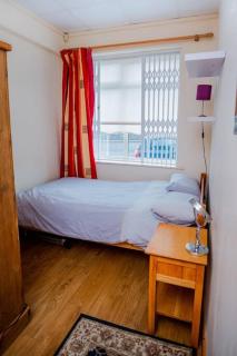 2 Bed on The Main Street - Clogherhead - 8