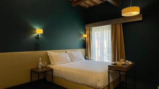 Passpartout Boutique Palace - Roma - 2