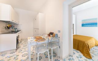 Suite Partenopea Mare - Sorrento - 3