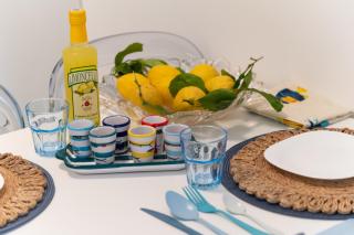 Suite Partenopea Mare - Sorrento - 9