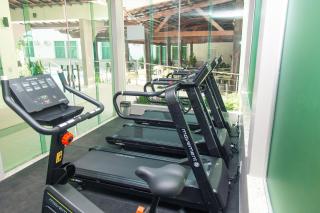 Hotel Equinocios Executive - Barcarena - 1