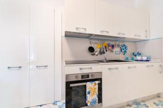 Suite Partenopea Mare - 1