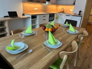 Appartement NaMoll - Ausserfragant - 6
