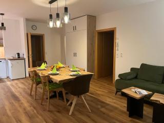 Appartement NaMoll - Ausserfragant - 8
