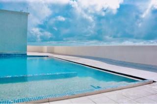 Medzam Homes Spacious Newly Furnished Studio - Mombasa - 9