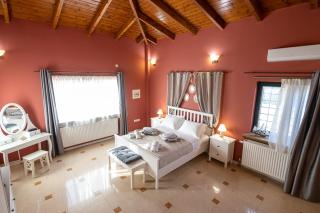 REALE - Art Luxury Villa - Mitikas - 7