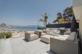 SUNRISE BENIDORM by Costa Activa Rentals - Benidorm - 9