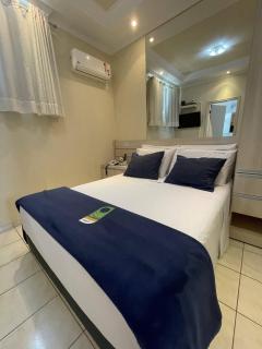 Polar Rio Hotel - São Paulo - 4