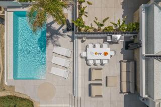 SUNRISE BENIDORM by Costa Activa Rentals - Benidorm - 8