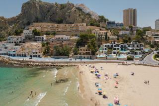 SUNRISE BENIDORM by Costa Activa Rentals - Benidorm - 3