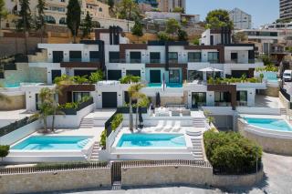 SUNRISE BENIDORM by Costa Activa Rentals - Benidorm - 7