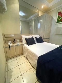 Polar Rio Hotel - São Paulo - 2