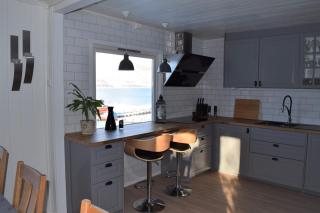 Captains House - Hamneide - 1