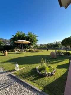 a casa di Ale - Santa Maria di Castellabate - 8