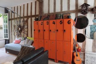 Atelier des Glycines, Troyes Bouchon de Champagne, Sublime site patrimonial - Troyes - 2