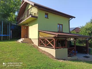 Zielony Domek - Polańczyk - 0