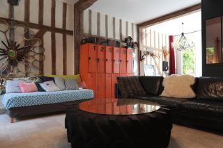 Atelier des Glycines, Troyes Bouchon de Champagne, Sublime site patrimonial - Troyes - 1