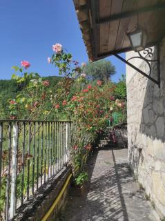 Casa Vacanze Le Vigne - Rionero Sannitico - 0