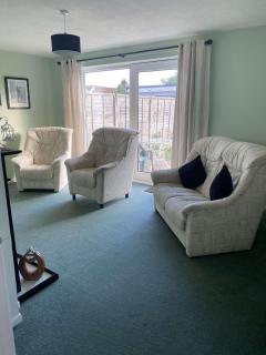 The Bungalow - Dersingham - 7