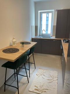 QualisApartmentBV - Brasov - 3