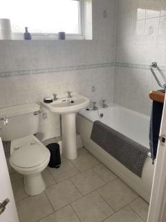 The Bungalow - Dersingham - 6