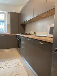 QualisApartmentBV - Brasov - 2