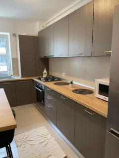 QualisApartmentBV - Brasov - 1