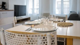 La Capitale - Les Gîtes de L Argile - 4