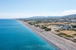 RITA MARE seafront villas heated Pools - 4