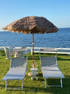 Bari Sea Paradise View - 5