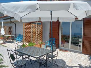 La Terrazza Del Duca - Marina di Camerota - 5
