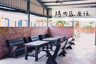 Ding Jia Garden Resort - Città Vecchia di Hengchun - 3