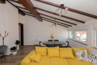 Paolo Apartment, parking, terrace, Netflix - Zadar - 8