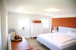 Ferienhaus Rabenbrunn - 7
