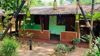 Sigiriya Rock Entrance Holiday Home - 4