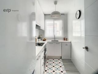 Piso céntrico en Tarragona - Tarragona - 6