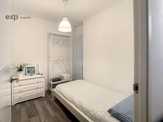 Piso céntrico en Tarragona - Tarragona - 3