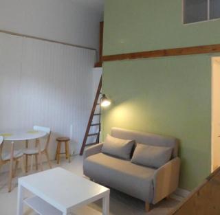 Atypical and friendly home - Les Olympiades - 13th - Paris - 8