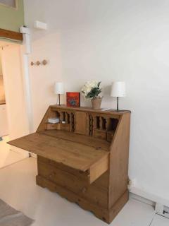 Atypical and friendly home - Les Olympiades - 13th - Paris - 4