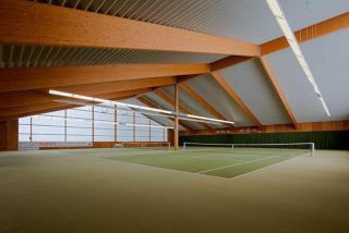 Sporthotel Malchow Hotel Garni HP ist möglich - Malchow - 7