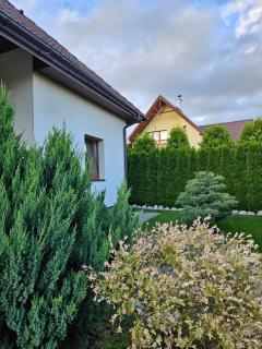 Ubytovanie na súkromí - Veľká Lomnica - 5