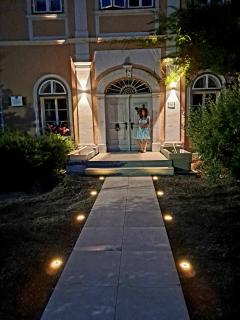 Apartments in Villa Crusca - 5