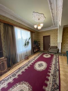 Guesthouse Hill Side - Kutaisi - 1