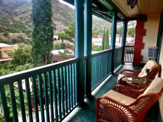 Copper Queen Hotel - Bisbee - 4
