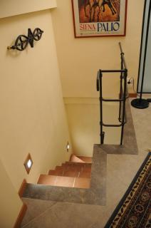 Voile Rouge - Palermo - 2