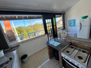 Beach nest - Ubatuba - 1