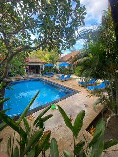Indigo Bungalows - Gili Trawangan - 5