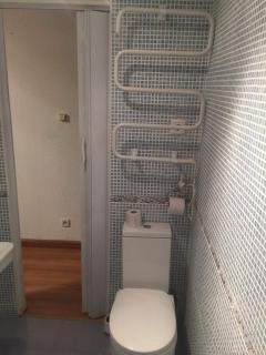 Hostal El Alba - Brunete - 8