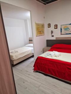 B&B Mediterraneo - Paola - 3