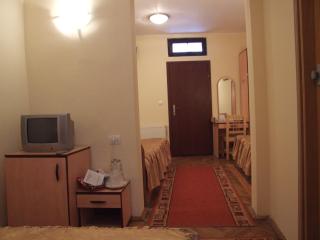 Pension Old City - Braşov - 4